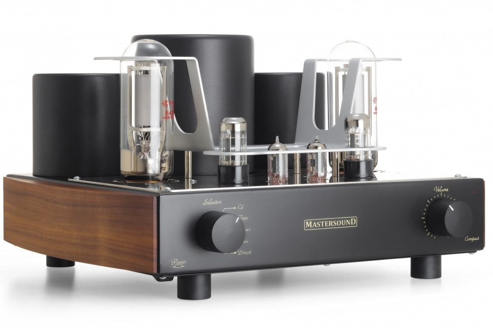 Compact 845 | Mastersound