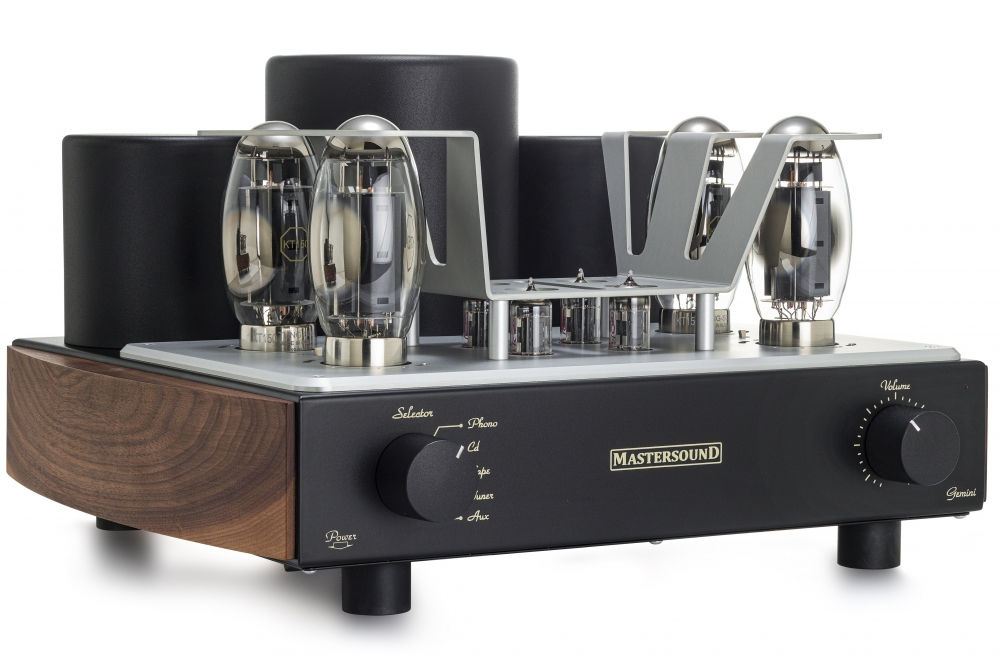 Gemini | Mastersound