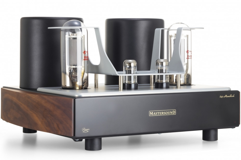 Monoblock 845 | Mastersound