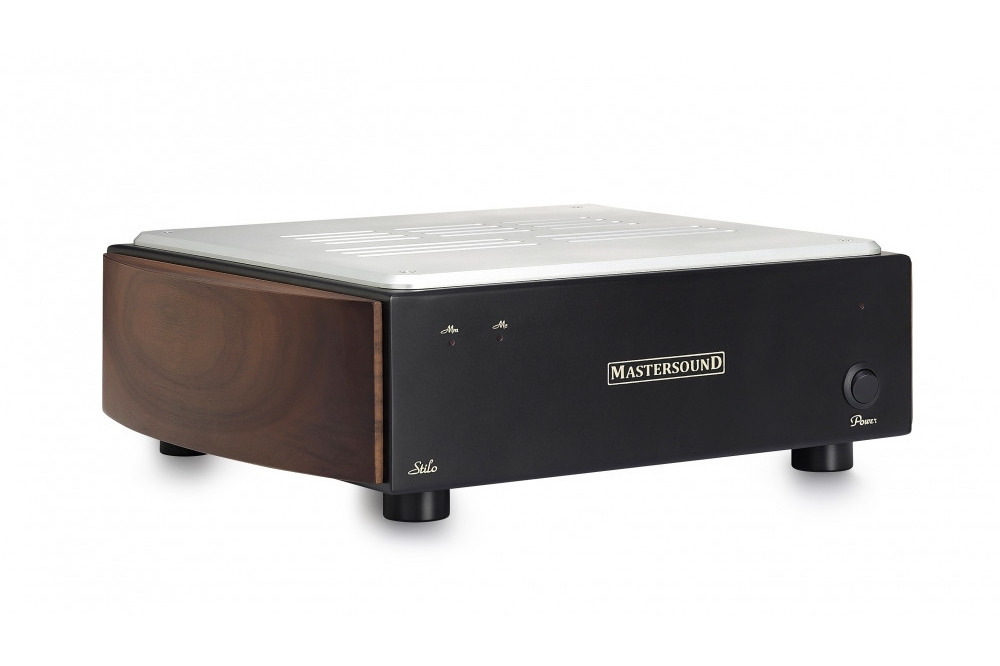 Stilo | Mastersound